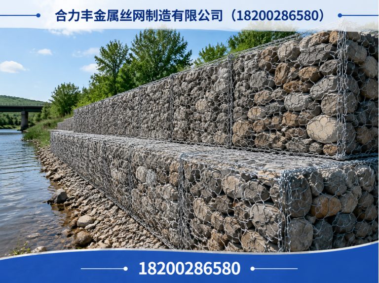 简阳市金属丝网展示图